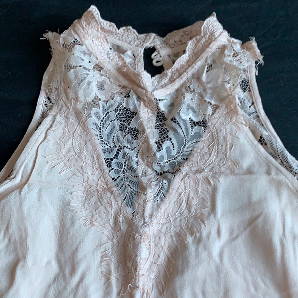 Top vero moda